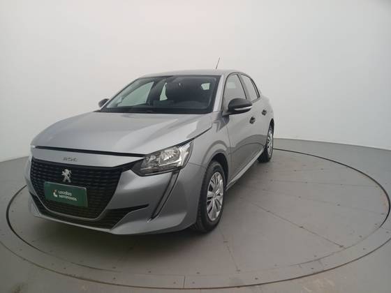 PEUGEOT 208 1.0 FIREFLY FLEX LIKE MANUAL PEUGEOT 208 1.0 FIREFLY FLEX LIKE MANUAL